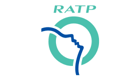 Logo RATP